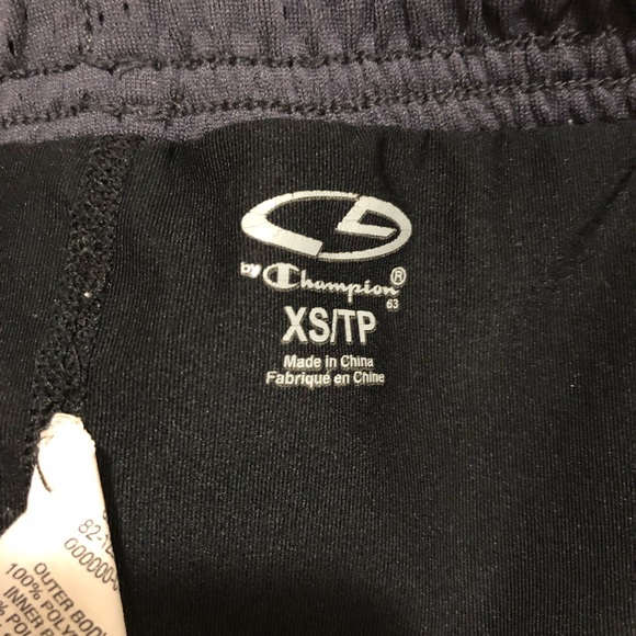 Champion Exercise Athletic Shorts - Picture 4 of 5